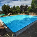 Apartament In A With Swimming Pool *