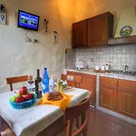 Apartament In A With Swimming Pool