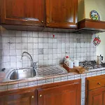 Apartament In A With Swimming Pool Mensanello