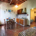 Apartament In A With Swimming Pool *