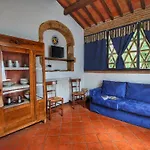 In A With Swimming Pool Mensanello