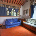 Appartement In A With Swimming Pool