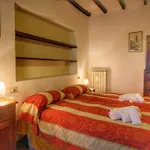 In A With Swimming Pool Appartement