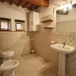 Appartement In A With Swimming Pool *
