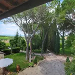 In A With Swimming Pool Appartement