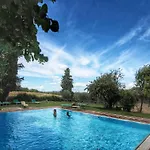 In A With Swimming Pool *