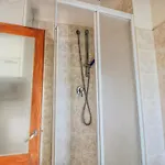 In A With Swimming Pool Appartement