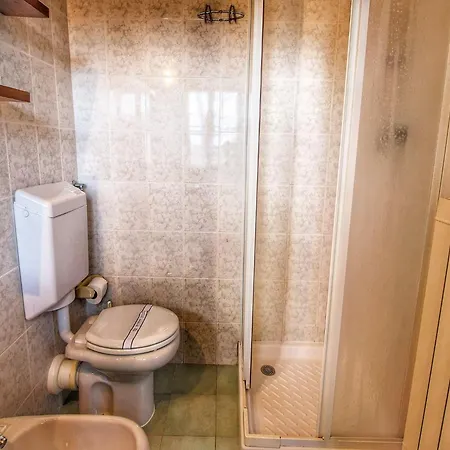 Apartment In A Farmhouse With Swimming Pool Mensanello