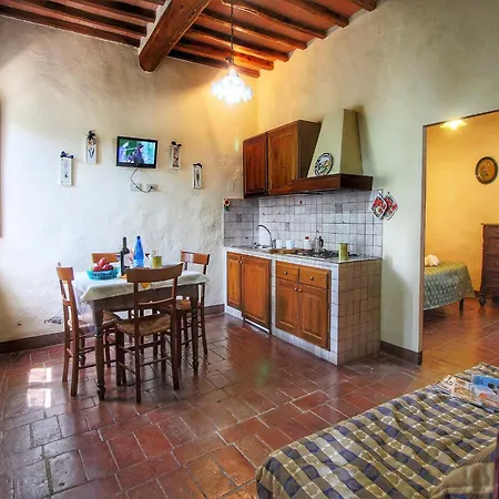 Apartment Apartment In A Farmhouse With Swimming Pool *