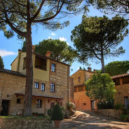 In A With Swimming Pool * Mensanello
