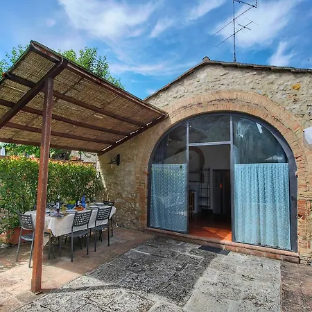 In A With Swimming Pool * Mensanello
