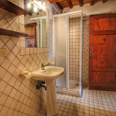 Apartment In A Farmhouse With Swimming Pool Apartment *