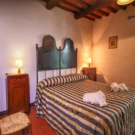 Apartment In A Farmhouse With Swimming Pool Apartment *