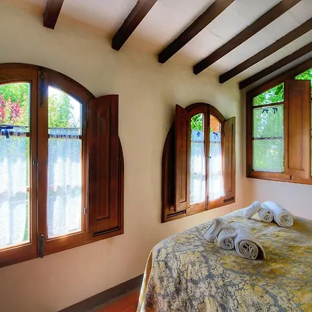 Apartment In A Farmhouse With Swimming Pool Apartment *